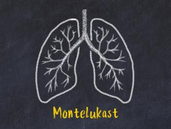 Study: No association between montelukast and neuropsychiatric adverse event risk | Image Credit: © iushakovsky - © iushakovsky - stock.adobe.com.