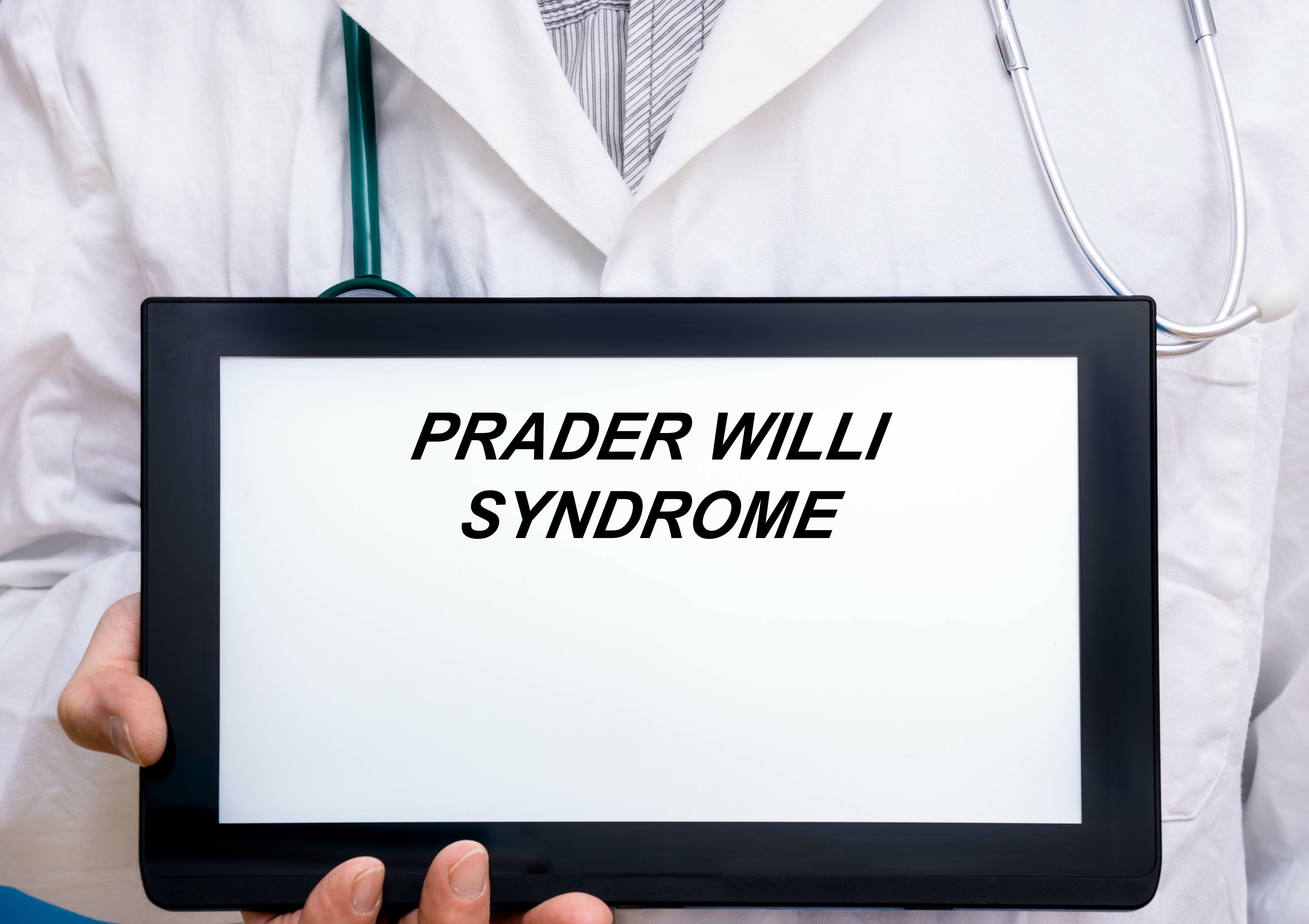 Intranasal potentiated oxytocin to treat Prader-Willi syndrome granted Rare Pediatric Disease designation | Image Credit: © luchschenF - © luchschenF - stock.adobe.com.