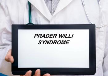 Intranasal potentiated oxytocin to treat Prader-Willi syndrome granted Rare Pediatric Disease designation | Image Credit: © luchschenF - © luchschenF - stock.adobe.com.