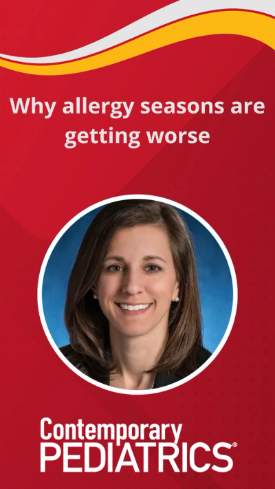 Why allergy seasons are getting worse | Image Credit: profiles.hopkinsmedicine.org.