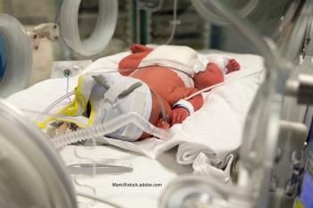 preterm baby