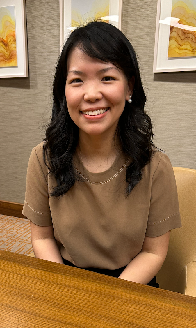 Karen Y. Capusan, DNP, CPNP-PC