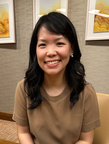 Karen Y. Capusan, DNP, CPNP-PC