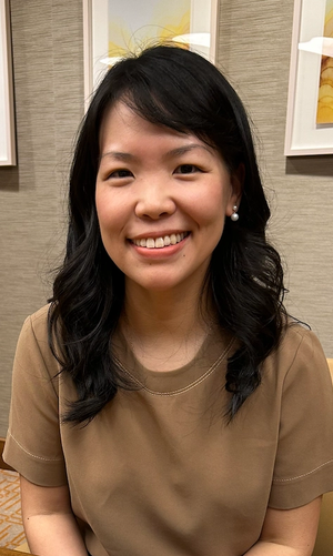 Karen Y. Capusan, DNP, CPNP-PC