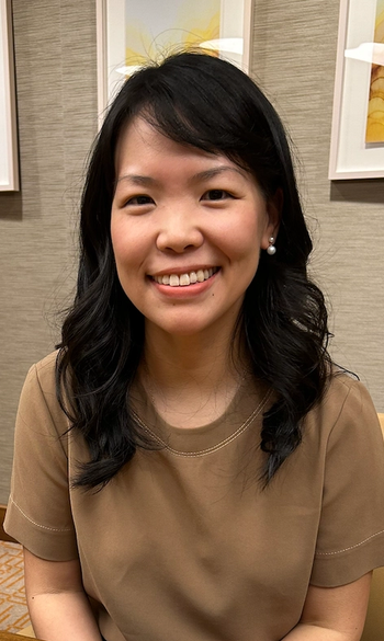 Karen Y. Capusan, DNP, CPNP-PC