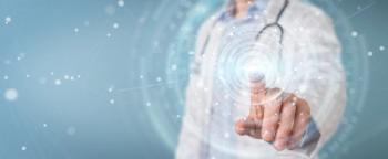 Using artificial intelligence in day-to-day practice | Image Credit: © sdecoret - © sdecoret - stock.adobe.com.