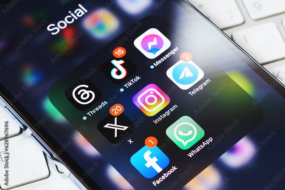 TikTok sexual health videos often contain misinformation, study finds | Image Credit: © Viktor - stock.adobe.com.