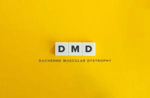 ELEVIDYS demonstrates sustained functional benefit through 3 years in ambulatory Duchenne muscular dystrophy | Image Credit: © photoopus - stock.adobe.com.