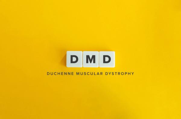 ELEVIDYS demonstrates sustained functional benefit through 3 years in ambulatory Duchenne muscular dystrophy | Image Credit: © photoopus - stock.adobe.com.