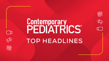 Top 5 pediatric health headlines you missed in November 2025