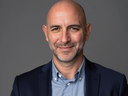 Douglas Mack, MD, MSc, FRCPC