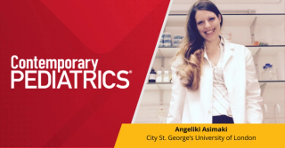 Dr. Angeliki Asimaki explains arrhythmogenic cardiomyopathy detection via cheek swab