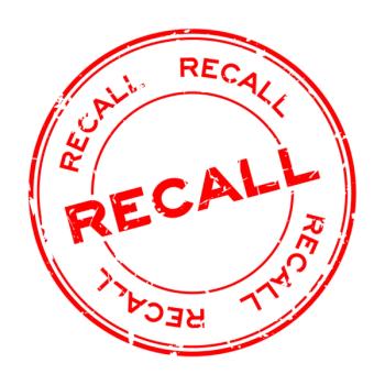 Recall issued for adjunctive refractory complex partial seizures treatment | Image Credit: © bankrx - © bankrx - stock.adobe.com.