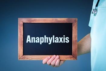 Neffy demonstrates positive, real-world data for anaphylaxis | Image Credit: © MQ-Illustrations - © MQ-Illustrations - stock.adobe.com.