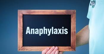 Neffy demonstrates positive, real-world data for anaphylaxis | Image Credit: © MQ-Illustrations - © MQ-Illustrations - stock.adobe.com.