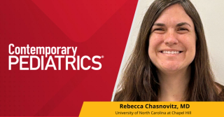 Rebecca Chasnovitz, MD, highlights updates in pediatric ADHD medication | Image Credit: unchealth.org.