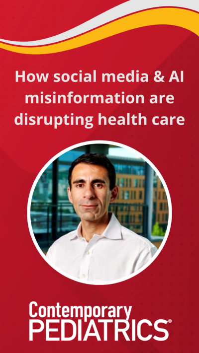How social media & AI misinformation are disrupting health care | Image Credit: linkedin.com.