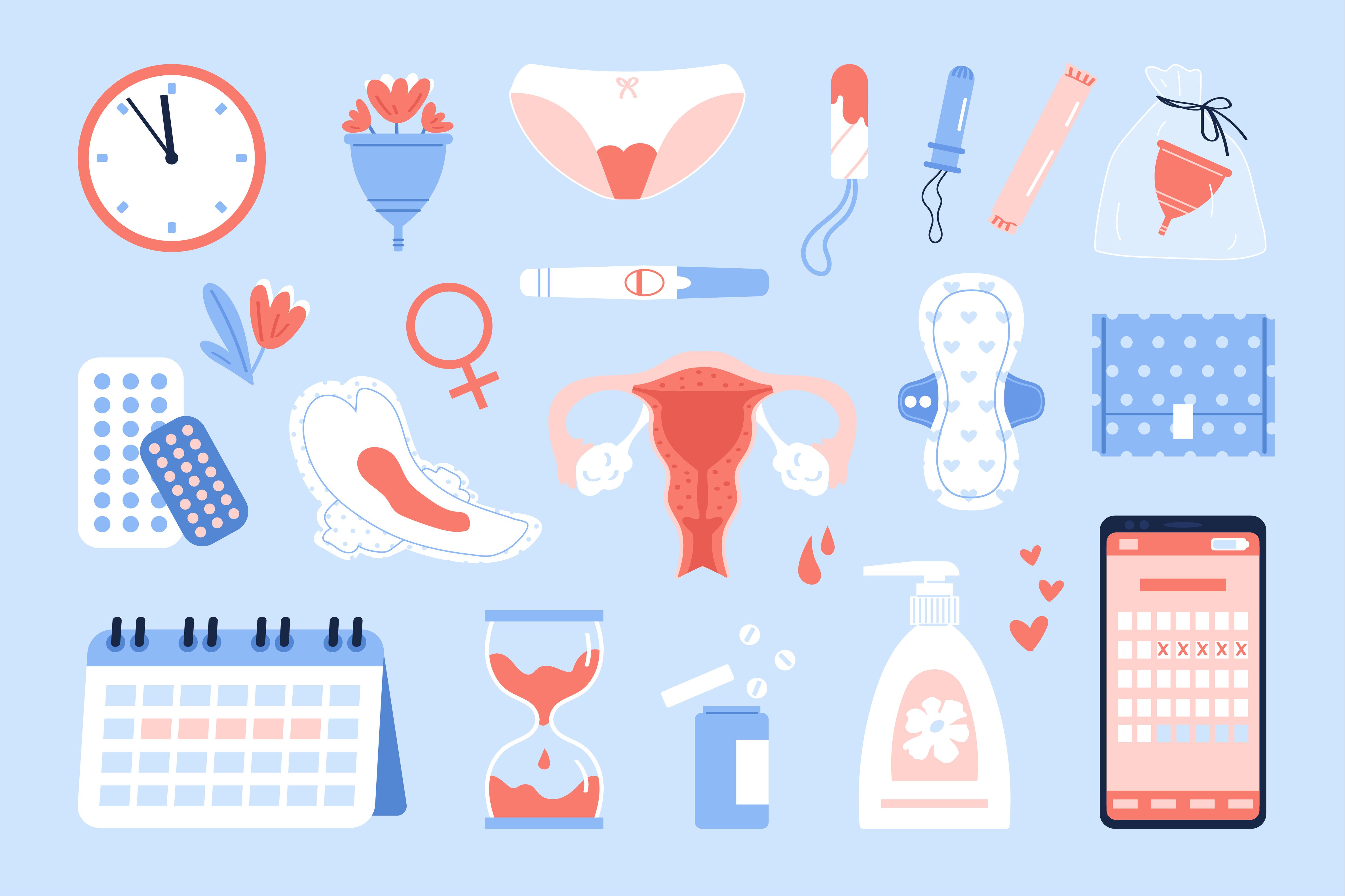 Hands-on menstruation education program improves adolescent preparedness, confidence | Image Credit: © Ирина Пятаева - stock.adobe.com.