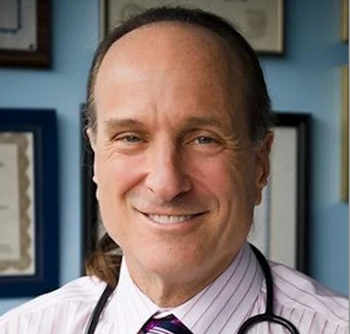 Russell Libby, MD, FAAP