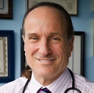 Russell Libby, MD, FAAP