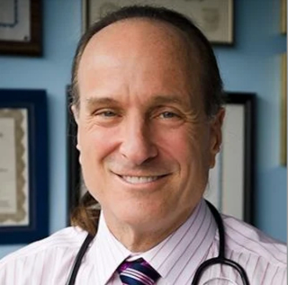 Russell Libby, MD, FAAP