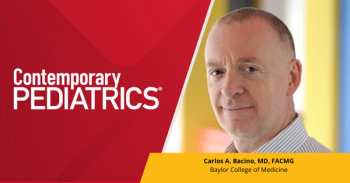 The latest on navepegritide for children with achondroplasia, with Carlos Bacino, MD