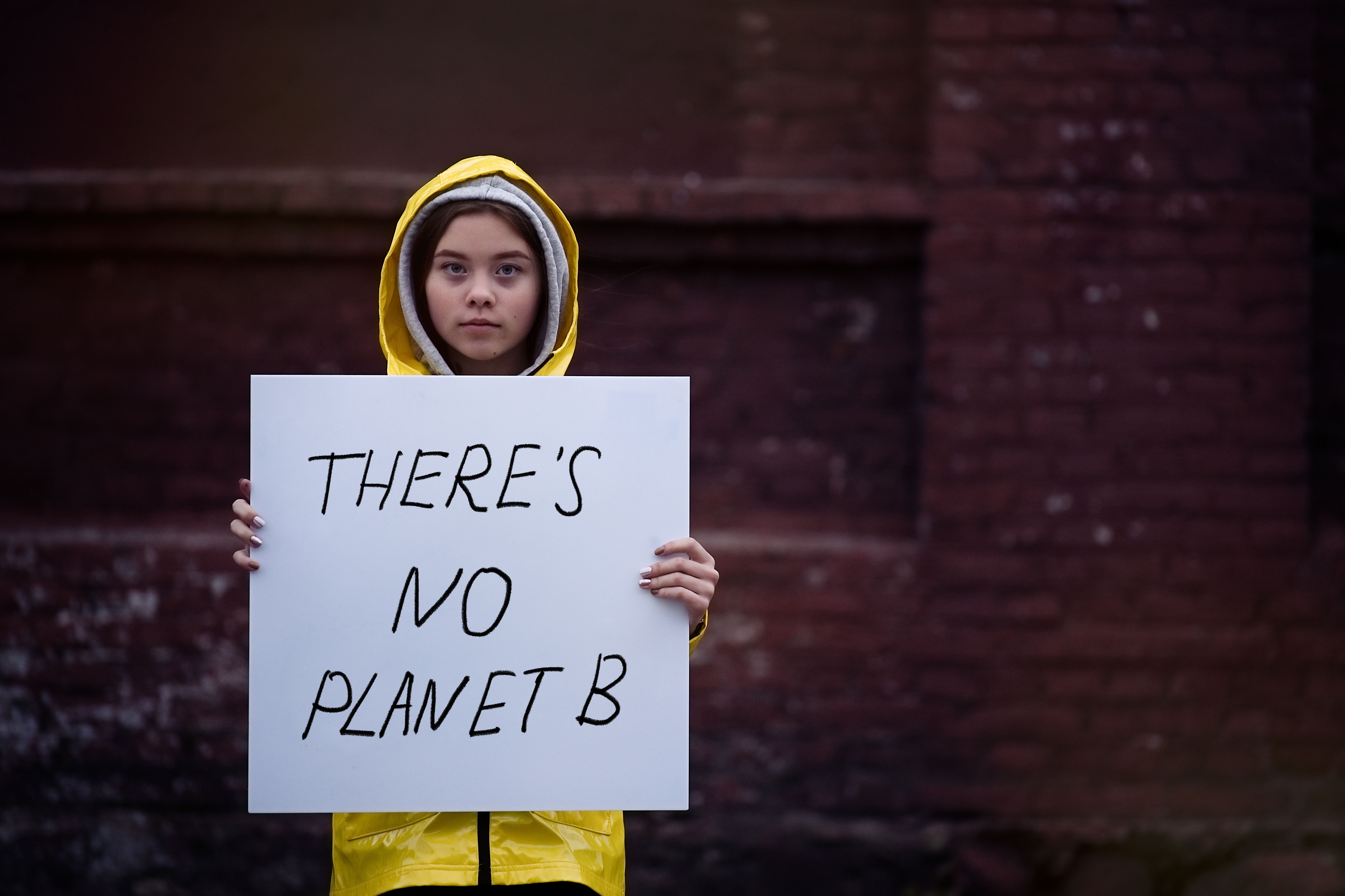 Climate change lag time and pediatric health: Why we should care about this urgent need | Image Credit: © D'Action Images - stock.adobe.com.
