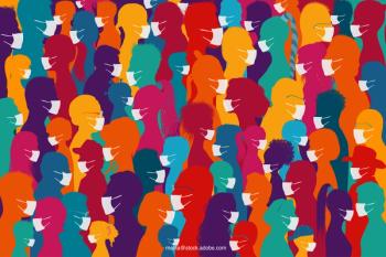 The COVID-19 pandemic: One year later