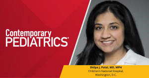 Shilpa J. Patel, MD, MPH: Pediatricians should lead asthma care
