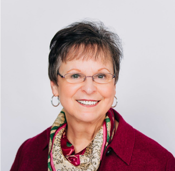 Mary Koslap-Petraco, DNP, PPCNP-BC, CPNP, FAANP