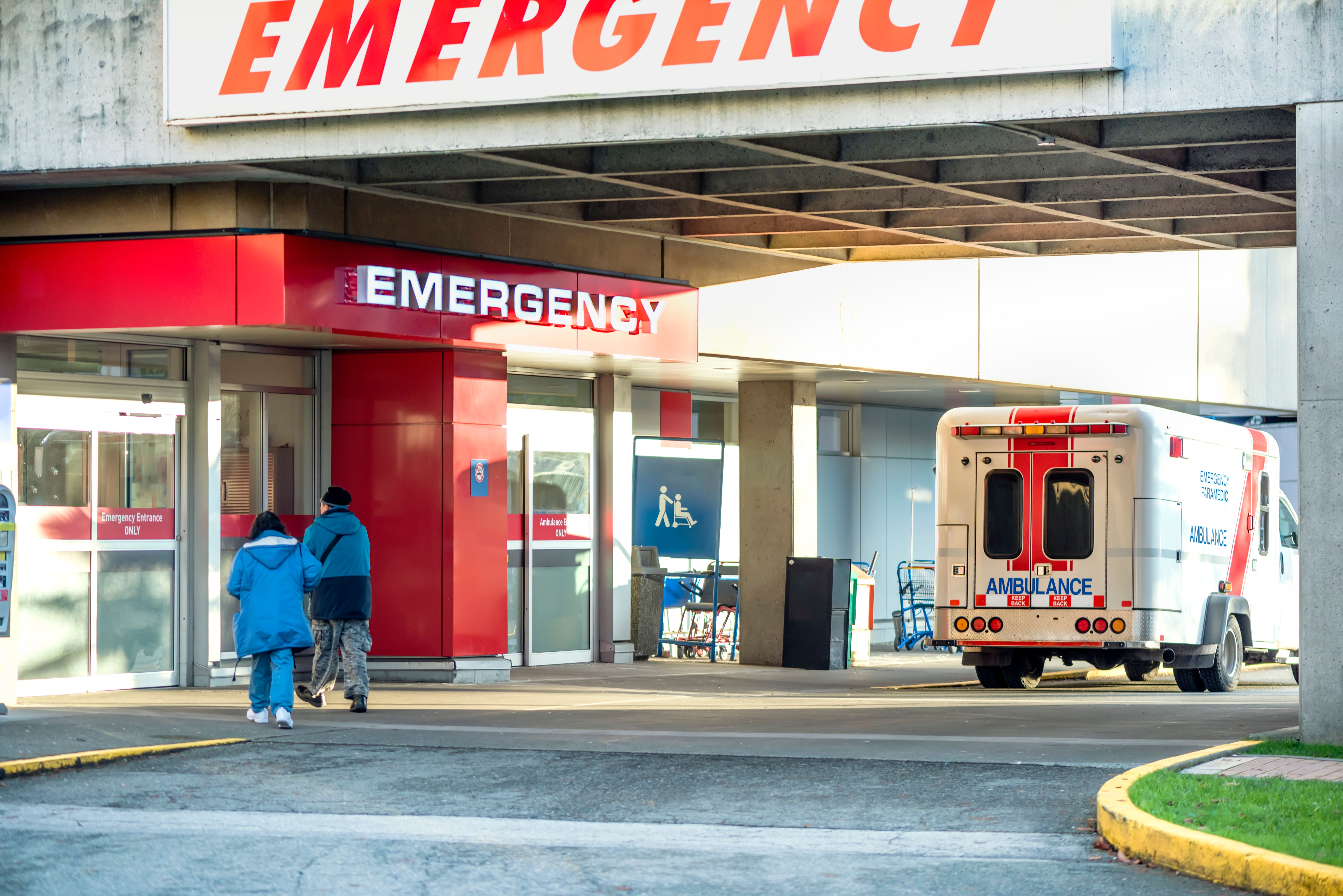 Suicide-related emergency department visits in US children rose 74% from 2016 to 2022 | Image Credit: © Viktor Birkus - stock.adobe.com.