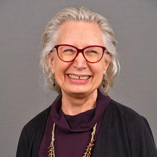 Angela Nash, PhD, APRN, CPNP-PC, PMHS | Image credit: UTHealth Houston