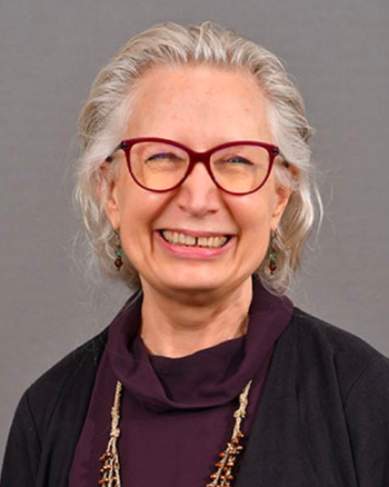 Angela Nash, PhD, APRN, CPNP-PC, PMHS | Image credit: UTHealth Houston