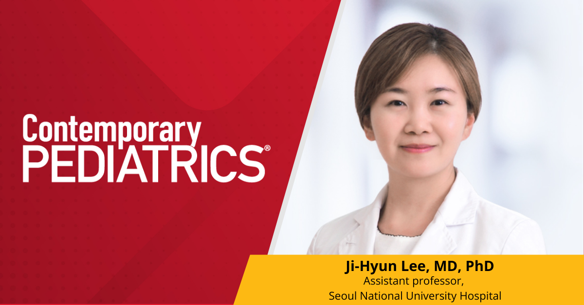 Ji-Hyun Lee, MD, discusses neurodevelopmental risk after anesthesia in infants