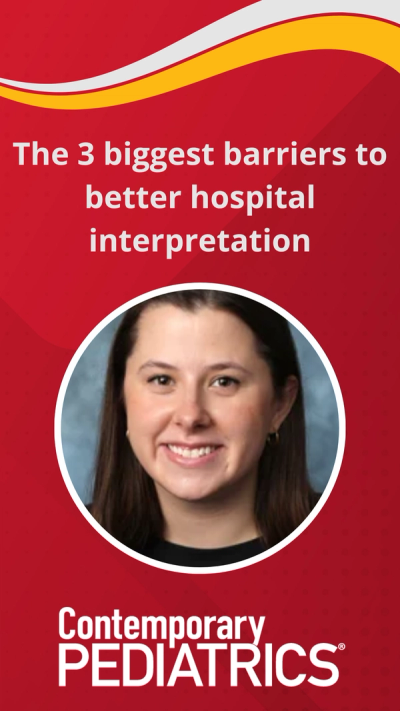 The 3 biggest barriers to better hospital interpretation | Image Credit: luriechildrens.org.