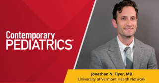 Jonathan Flyer, MD, highlights the LEAD initiative to increase pediatric lipid screenings