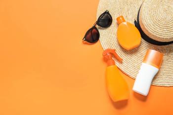 Teens’ views on tanning and sunscreen linked to lower sun-safe behaviors | Image Credit: © Pixel-Shot - stock.adobe.com.
