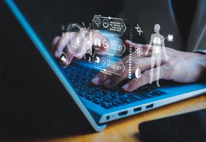 The problem with patient portals (and how to resolve them) | Image Credit: © woravut - © woravut- stock.adobe.com.