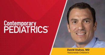 David Stukus, MD, talks managing food allergies in pediatric patients