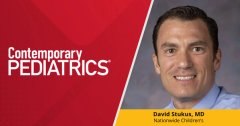 David Stukus, MD, talks managing food allergies in pediatric patients