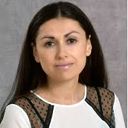 Julie Khlevner, MD, AGAF