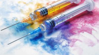 Combination vaccines: Can fewer shots mean better outcomes? | Image Credit: © Kateryna - stock.adobe.com.