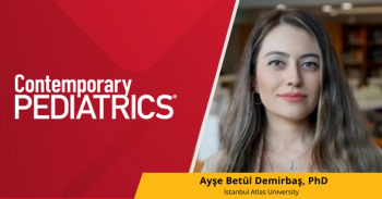 Ayşe Betül Bilen, PhD, notes metabolic and developmental risks of AI-generated diets | Image Credit: linkedin.com.