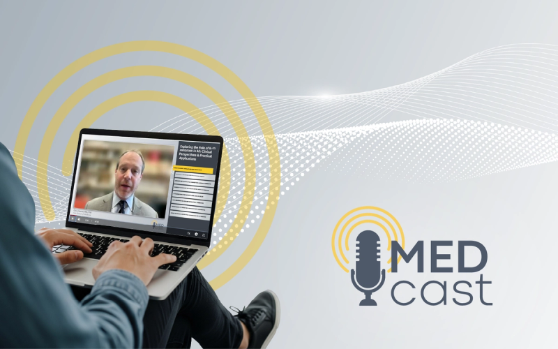 Medcast