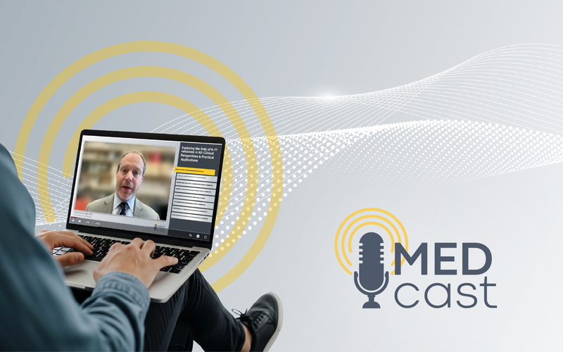 Medcast