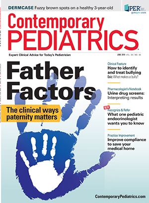 Fathers’ Influence On Development And Well-being Of Children