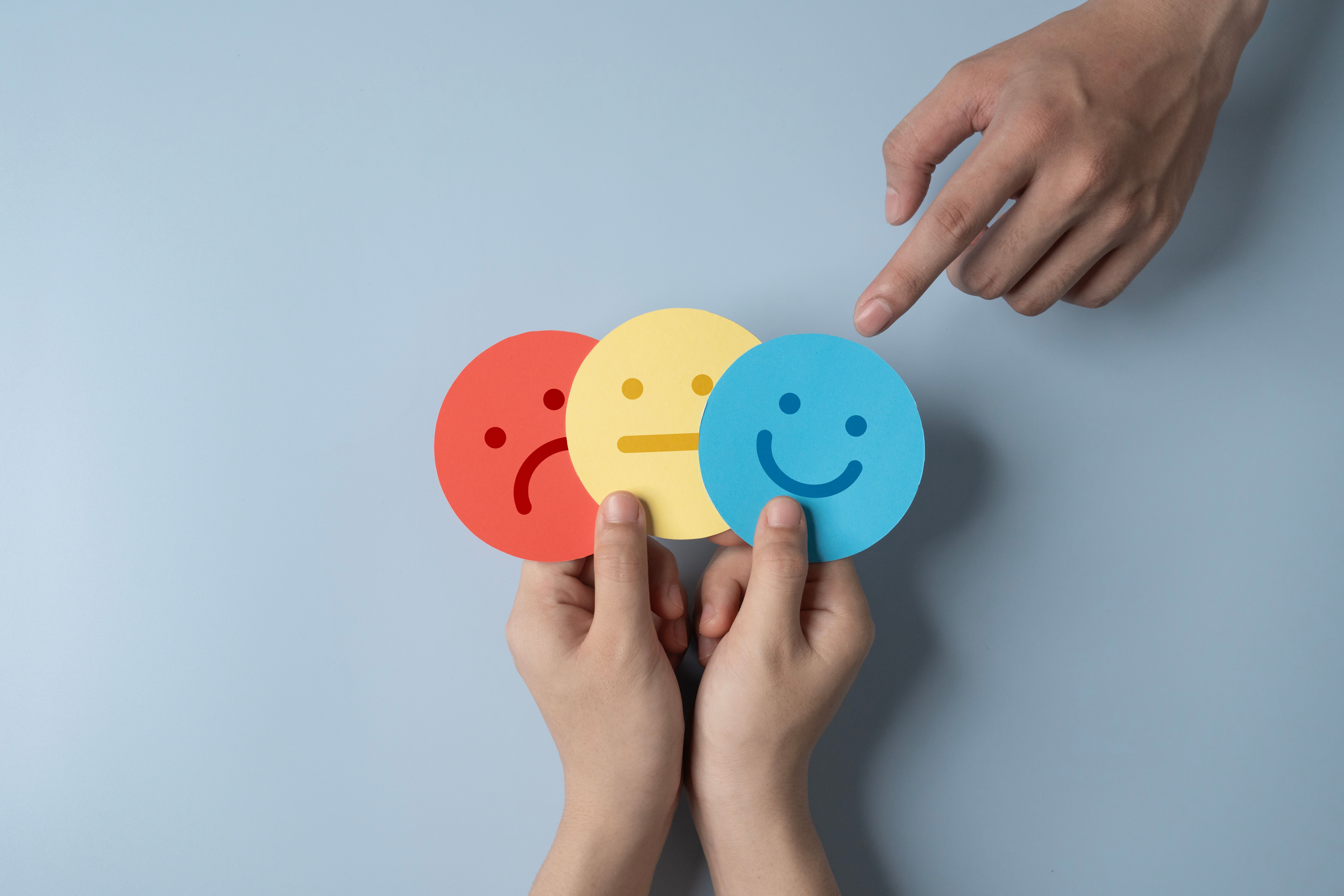 Incorporating mental health care into primary visitsLatest revision | Image Credit: © chathuporn - © chathuporn - stock.adobe.com.