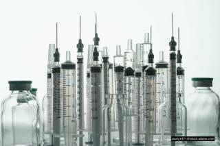 Getting children caught up on vaccines