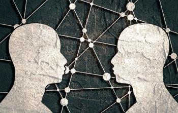 stock image representing meant health