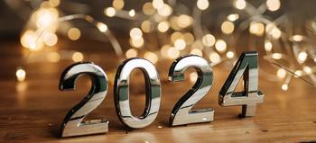 8 tips for parents to ring in 2024 from the American Academy of Pediatrics | Image Credit: © Ксения Овчинникова - © Ксения Овчинникова - stock.adobe.com.